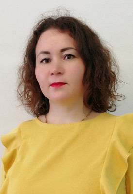 Спиридонова Валентина Александровна Спиридонова Валентина Александровна