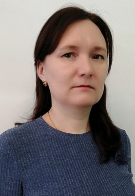 Эсенкулова Алевтина Михайловна Эсенкулова Алевтина Михайловна