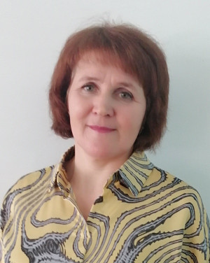Бушкова Людмила Аркадьевна Бушкова Людмила Аркадьевна