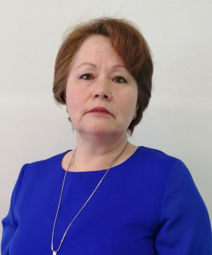 Хомутова Людмила Михайловна Хомутова Людмила Михайловна