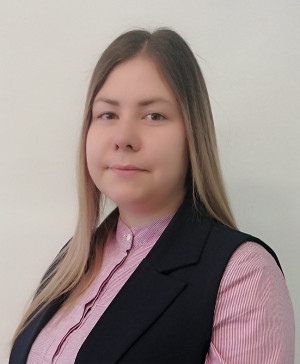 Кутявина Елена Александровна Кутявина Елена Александровна