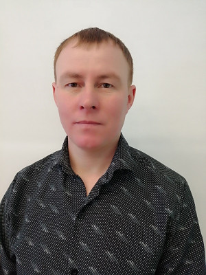 Степанов Сергей Семенович Степанов Сергей Семенович