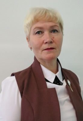 Юрьева Елена Анатольевна Юрьева Елена Анатольевна