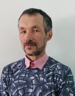 Арасланов Евгений Семенович Арасланов Евгений Семенович