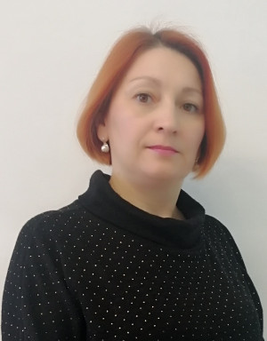 Измайлова Елизавета Ивановна Измайлова Елизавета Ивановна