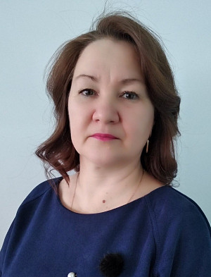 Лялина Татьяна Владимировна Лялина Татьяна Владимировна