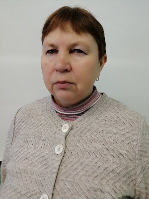 Мокроусова Наталья Вениаминовна Мокроусова Наталья Вениаминовна