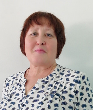 Ирисова Любовь Аркадьевна Ирисова Любовь Аркадьевна